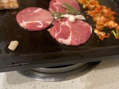 -韩时烤肉(枫蓝店)