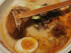 -味千拉面(广州白云机场T1西二店)