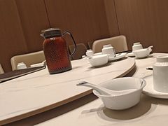 -李记搅团•非遗陕菜(三桥店)