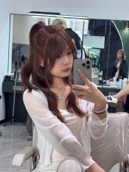 -FOR YOU造型