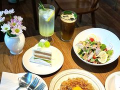 -echoes coffee回响咖啡(888街店)