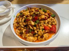 -李老哈·东北菜(宋园路店)