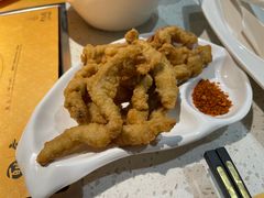 -黄记煌三汁焖锅(顺义华联店)