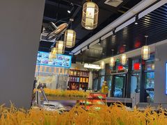 -小肥牛潮汕牛肉火锅(南联店)