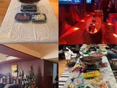 -优悦派·别墅派对轰趴馆(静安店)