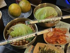 -华夏良子·足道SPA养生(上海崮山路明悦店)