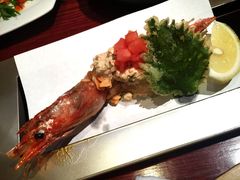 -眞日本料理