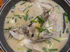 水煮活鱼-天怡·鱼工厂(临江店)
