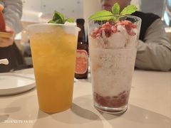 -蔡澜点心·粤菜(丽泽天街店)