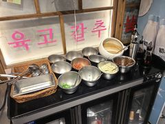 -辛森家猪蹄火锅(台东店)