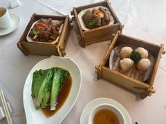 -粤财皇冠假日酒店·彩华轩中餐厅