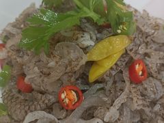 -农家乐大锅台铁锅炖(四流中路店)