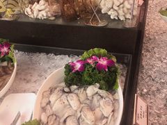 -博林圣海伦酒店-LA VILLA自助西餐厅(华侨城店)