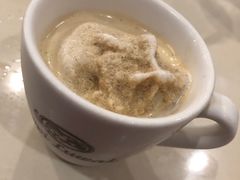 -巴厘岛黄金金兔咖啡工厂