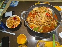-蛙喔牛蛙(百联南方店)
