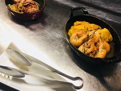 -罗浮宫索菲特酒店餐饮部