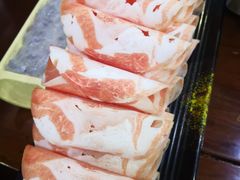 -恩福来涮羊肉(中北旗舰店)