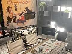 -小马哥烧烤(楚州店)