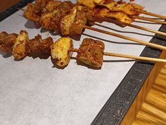 -蚝太郎 • 海鲜烧烤(Upark店)