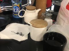 -小明同学(三里屯店)