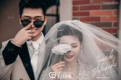 -情订奇缘婚纱摄影(和平路店)