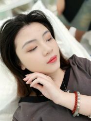 -韩美绣·骨相纹眉·洗眉美瞳线