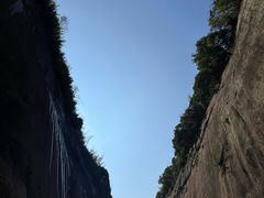 -飞天山旅游区