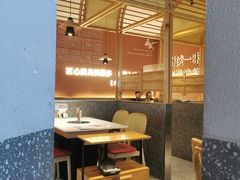 -黔渔翁豆花渎鱼(喷水池店)