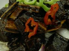 -小厨娘淮扬菜(板桥一店)