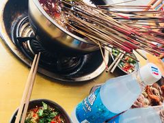 -牛华八婆麻辣烫(起源店)