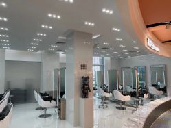 -东方麒麟·潘多拉SALON