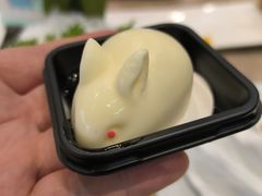 -上渔铁板烧(熙悦汇店)