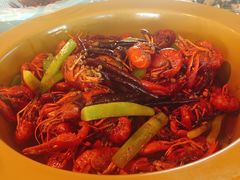 -眼镜哥浦江夜宵大本营