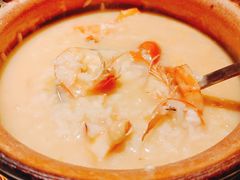-潮州府·潮菜·砂锅粥(徐家汇店)