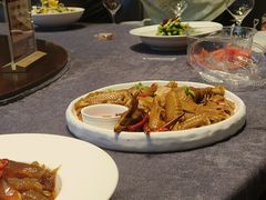 -楚禾宴·家宴(光谷大道店)