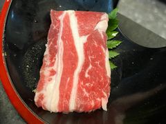 -铭牛烧肉·和牛海鲜自助(高新月牙湖店)