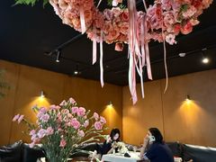 -Fuzzy Bistro 浮几韩餐·茶酒馆