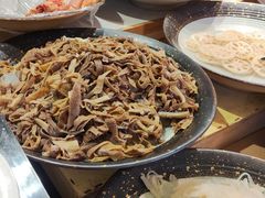 -长沙芙蓉国温德姆至尊豪廷大酒店 - 自助餐厅