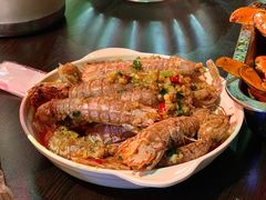 -三妹小龙虾·黄油蟹(华侨城总店)