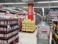 -家乐福(川沙店)
