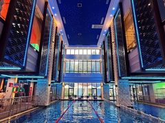 -海德温泉洗浴·生活馆(朝阳大悦城店)