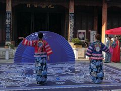 -安顺武庙
