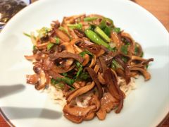 -官桥贡面(吉城大厦店)