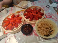 -靓靓蒸虾·头牌蒸虾(南山桂庙店)