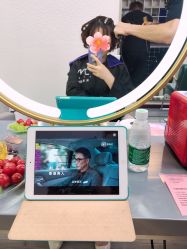 -吉米护肤造型