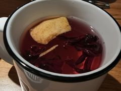 老坛子酸菜鱼-太二酸菜鱼(正大广场店)