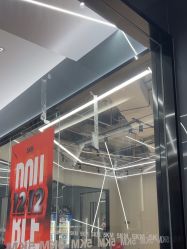 -5KM舞蹈街舞工作室