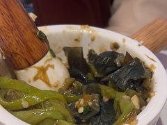 -虎丫炒鸡(郑州高新万科店)