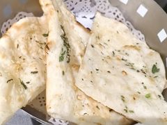 -Pita's&Tika's中东和印度风味餐厅(龙湖天街店)