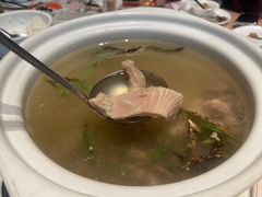 -国惠大酒楼(仓山万达店)